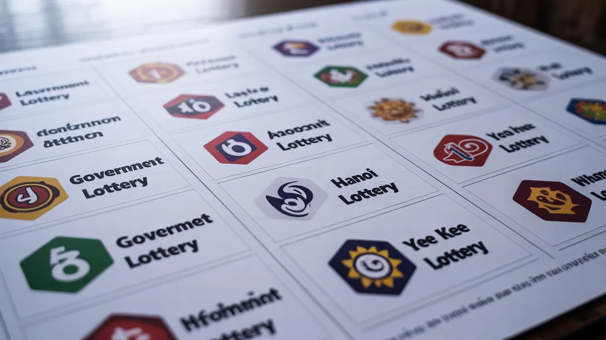 ซื้อหวยออนไลน์ทุกประเภท หวยรัฐบาล หวยลาว หวยฮานอย หวยยี่กี ครบวงจร